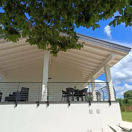 Tatil Evi 